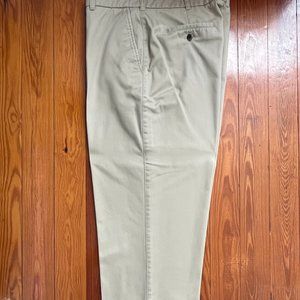 St. John's Bay Tan Business Casual Pants